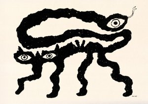 Jestem zwierzętami autorstwa EDEN KALIF