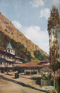 Bułgaria ..., c1920 autorstwa ENA