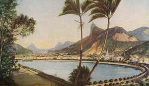 Rio de Janeiro, ok. 1930