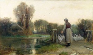 Gęsiareczka