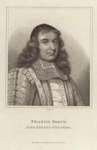 Franciszek Północy autorstwa E. Bocquet