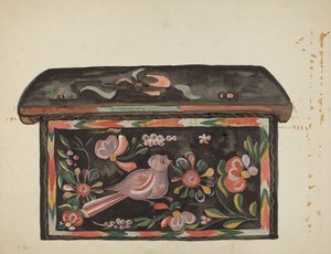 Native Pine Box, 19351942.    1181303   pl       polish Successfully Translated  Original: Hurlingham Translat: Hurlingham 1249250 pl polish Successfully Translated Original: Portret van Christian Bernhard Rode op zijn sterfbed Translat: Portret van Christ autorstwa E. Boyd