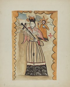 ołtarz