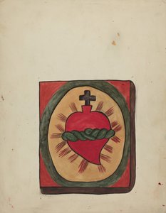 Ołtarz, 1935-1942.
