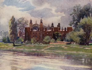 Eton: Eton College i Fellows