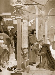 Saint Louis, ilustracja z "Hutchinson