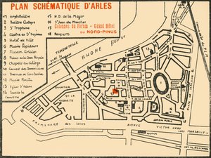 „Plan Schematique D