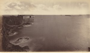 Akajutla autorstwa Eadweard Muybridge