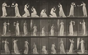  autorstwa Eadweard Muybridge