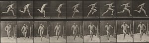  autorstwa Eadweard Muybridge