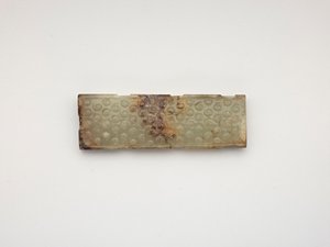 Wisiorek autorstwa Eastern Zhou Dynasty Chinese School