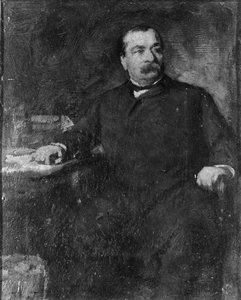  autorstwa Eastman Johnson