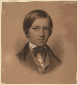  autorstwa Eastman Johnson