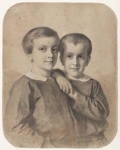 autorstwa Eastman Johnson
