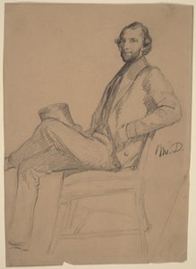  autorstwa Eastman Johnson