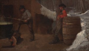  autorstwa Eastman Johnson