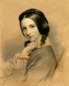 Najszlachetniejsza markiza Stafford, 1848.