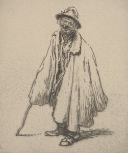 Francesconi (akwaforta)