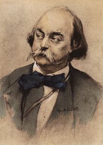 Portret Gustave