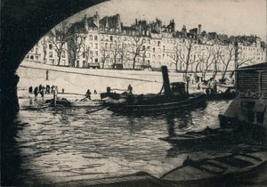 „Quai de l
