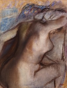  autorstwa Edgar Degas