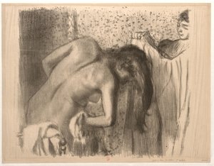  autorstwa Edgar Degas