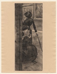  autorstwa Edgar Degas