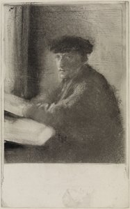  autorstwa Edgar Degas