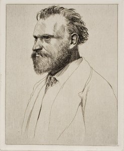 polonês autorstwa Edgar Degas