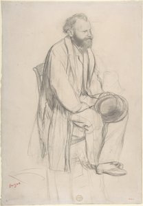  autorstwa Edgar Degas