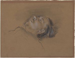  autorstwa Edgar Degas