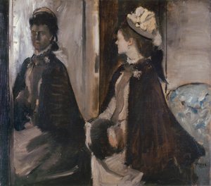  autorstwa Edgar Degas