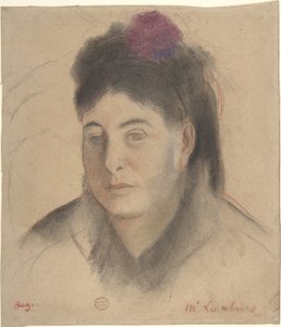  autorstwa Edgar Degas