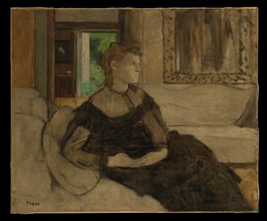  autorstwa Edgar Degas