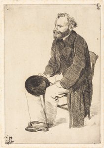 autorstwa Edgar Degas