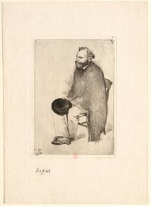  autorstwa Edgar Degas