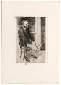  autorstwa Edgar Degas