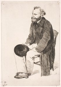 autorstwa Edgar Degas