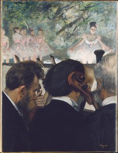  autorstwa Edgar Degas