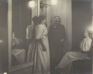  autorstwa Edgar Degas