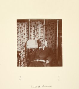 [Portret Ludovica Halévy