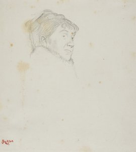 Portret Madame Dietz-Monnin autorstwa Edgar Degas