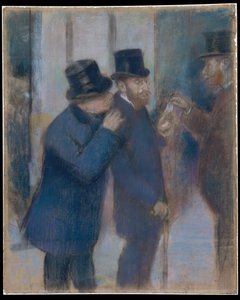  autorstwa Edgar Degas