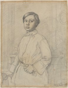  autorstwa Edgar Degas