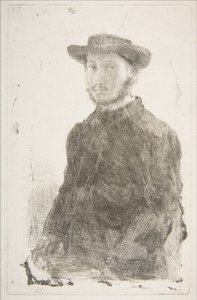  autorstwa Edgar Degas