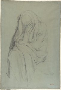  autorstwa Edgar Degas