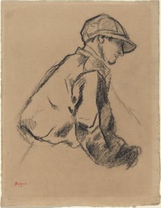  autorstwa Edgar Degas