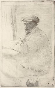  autorstwa Edgar Degas