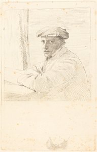  autorstwa Edgar Degas