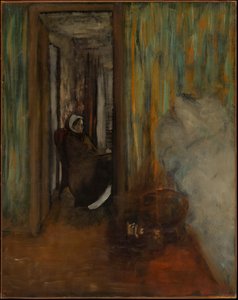  autorstwa Edgar Degas